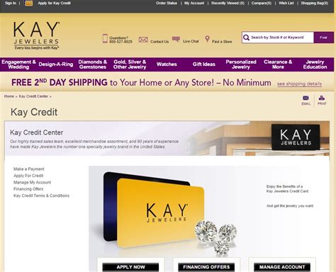 Kay jewelers quick pay. Things To Know About Kay jewelers quick pay. 